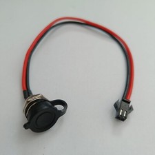 Charging port for Kugoo