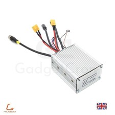 Upgraded 2-in-1 Controller for