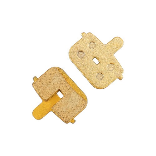 Pair metal disc brake - pair,