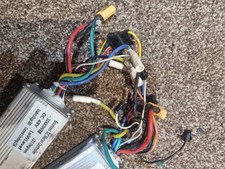 Kugoo G Booster Electric