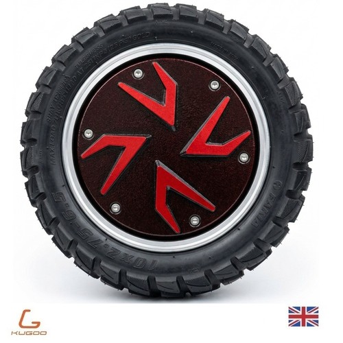 Kugoo booster replacement - kugoo,