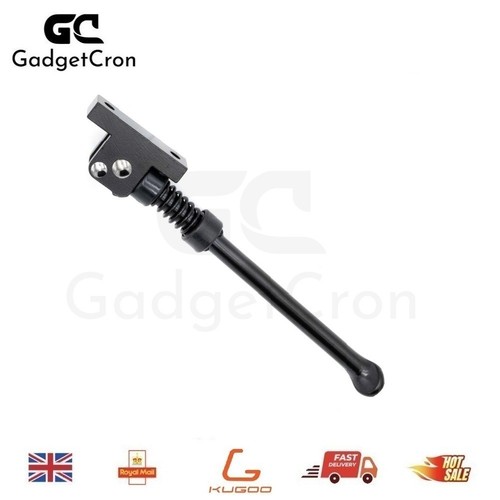 Direct fit aluminium - aluminium, kickstand