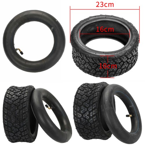 Inner tube outer - inner,