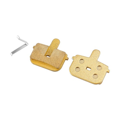 1pair metal disc brake pads - 1pair,