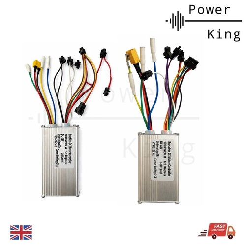 Dual motor controller - dual,