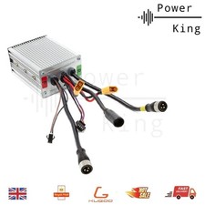 Kugoo G-Booster 2-in-1 Smart