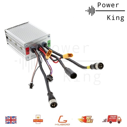Kugoo booster 1 smart - kugoo,