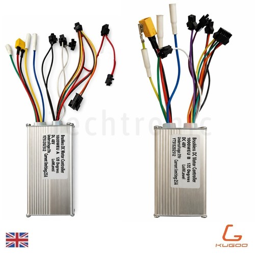 Kugoo booster replacement - kugoo, g-booster