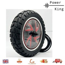 Kugoo G-Booster Brushless Hub