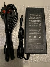 Electric Scooter Charger 54.6V