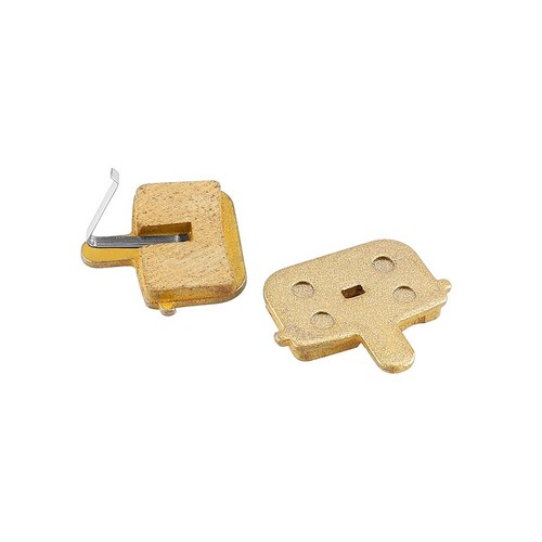 Pair metal disc - 1,