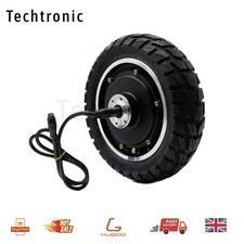 Kugoo G-Booster Brushless Hub