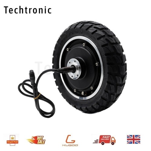 Kugoo booster brushless hub - g-booster,