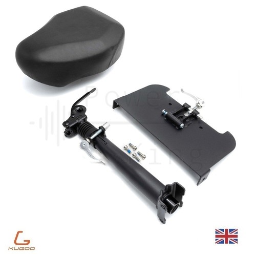 Kugoo booster cushioned seat - kugoo,