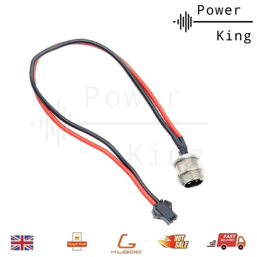 Kugoo booster replacement - kugoo,