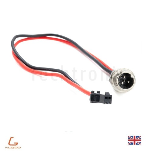 Kugoo booster replacement - kugoo,