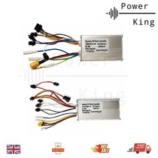 Kugoo G-Booster Motherboard