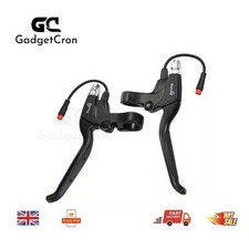 Brake Lever Set Replacement