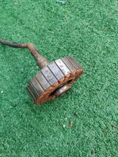 Kugoo G Booster Motor