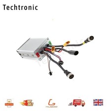 Kugoo G-Booster Newest 2-in-1