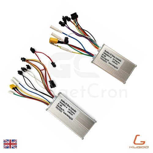 Kugoo booster controller set - g-booster,
