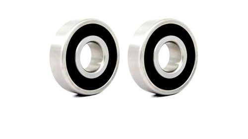 Kugoo booster bearings front - bearings,