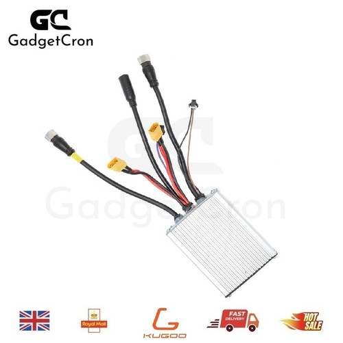 Kugoo booster replacement - kugoo,