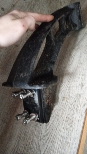 Kugoo booster steerer - kugoo,