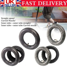 UK 10" Inch 85/65-6.5 Electric