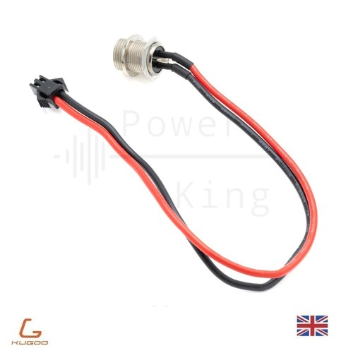 Kugoo booster replacement - kugoo, g-booster