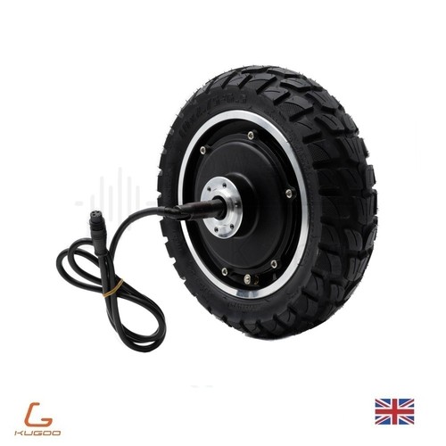 Kugoo booster replacement - g-booster,